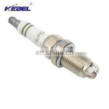 Car Engine Tripolar Spark Plug 0241235752-000 F7LTCR R1 for Hyundai Kia thumbnail-3
