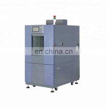 Liquid Type Thermal Shock Test Chamber For Ships thumbnail-5
