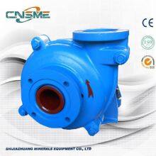 SH Series Heavy Duty Slurry Pumps thumbnail-3