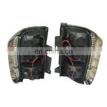 Rear Lamp Auto Spare Parts Rear Light for Mitsubishi Pajero Montero 1992-1998 thumbnail-5