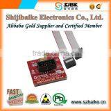 MOD-LCD3310 OLIMEX EMBEDDDED MODULE