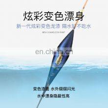 GW Fishing Light Stick Floats Fluctuate Mix Size Color Fishing Floats Set Buoy for Fishing Accessories thumbnail-3
