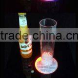 Promotion Clear Glass Coasters thumbnail-1