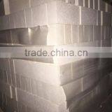 Mullite Corundum Brick for Glass Furnace Top