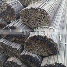 China Factory Price 8 mm Stainless Steel Square Rod / Bar