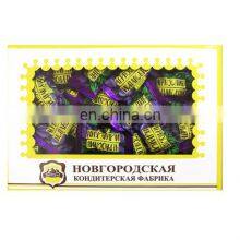 Wholesale Candy Prunes Spanish Glaze 1 kg Chocolate Candies Sweets Confectionery thumbnail-1