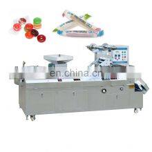 Automatic Candy Packing Machine Chocolate Bar Packaging Machine With Factory Price