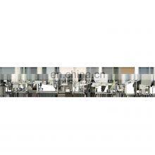 Made in China SUS 304 Chicken Nugget Production Line Chicken Nuggets Machine Price thumbnail-5