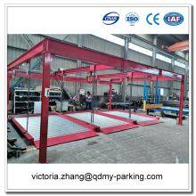 Basement Puzzle Double Car Parking Lift Suppliers/Underground Parking Lift/Double Decker Garage