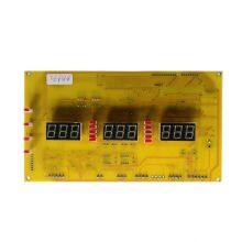 SUNRISE Wheel Balancer Assessories Automatic Computer Board Main Board thumbnail-2