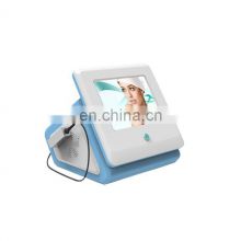 Vascular removal beauty machine thermocoagulation thread vein removal machine