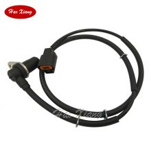 Haoxiang New Material Wheel Speed Sensor ABS MR407268 For MITSUBISHI Montero