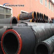 Dredging Rubber Water Suction Discharge Hose Flexible Hose 6 Inch for Dredging thumbnail-5
