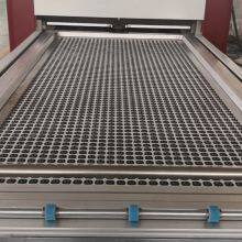 Otomatik Pim Sistemi Vakum Membran Pres Makinesi ZHT TM3000F-P thumbnail-3