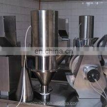 New Design Semi Automatic Capsule Filling Machine or Capsule Filler is Both Powder Filling Machine thumbnail-2