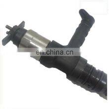 Common Rail Fuel Injector 095000-5480 095000-5511 095000-5550 thumbnail-2