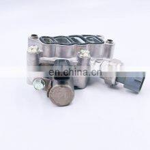 Suitable for Honda Camshaft Oil Control Valve VVT Valve 15810-RKB-J01 Brand New thumbnail-5