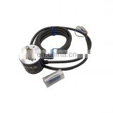 1000ppr NPN Output Outer Size 40mm Qmron Rotary Incremental Encoder E6B2-CWZ6C thumbnail-5