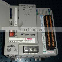 Original AB Allen-Bradley 1769-L24ER-QB1B CompactLogix Newest Unit Programmable Logic Controller thumbnail-2