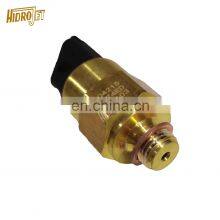 HIDROJET EC210 Engine Part Oil Pressure Sensor 04215774 EC240 Oil Sensor 04215774ED for D7D thumbnail-4