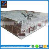 Professional Manufacturer Fixed Aluminum Honeycomb Panel