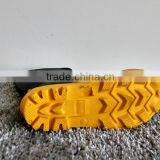 Hotselling Have CE Certificate Plastic Work Safety Rain Boots thumbnail-5