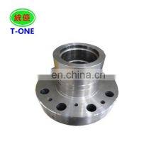 Factory Directly Sell Sheet Metal Laser Cutting Stamping Forming Precision Non Standard Parts thumbnail-1