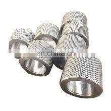 Factory Price OEM Feed Pellet Mill Die Roller Shell thumbnail-2