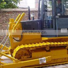 2022 Evangel Shantui Bulldozer Sd26 Sanitation Bulldozer thumbnail-3