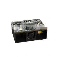 Mini CMOS 2D Scan Engine 2D Barcode Scanner Mount Fixed 2D QR Code Module thumbnail-5