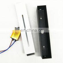 Design Indoor Outdoor Step Stair Footlight Aluminum Led Light Wall Light Recessed 3W thumbnail-4