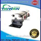 China Supplier Flow Divider thumbnail-2