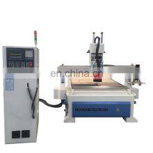 High Safety Level Cnc Router Machine Cutting Woodworking 3d
