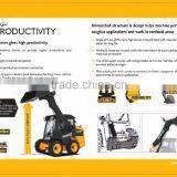 JCB ROBOT 135/155 thumbnail-3