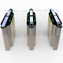 Sliding Gate Optical Turnstile/ Sliding Turnstile Gate/ Opticla Sliding Turnstile thumbnail-4