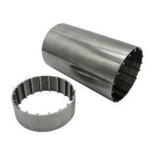 Stainless Steel Johnson Filter Pipe thumbnail-5