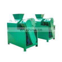 Compound Fertilizer Double Roller Compaction Granulator for Agriculture thumbnail-4