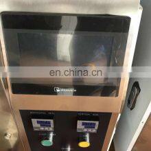 Automatic Tea Leaf Nuts Granule Packing Machine in Foshan Dession thumbnail-4