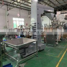Automatic 500g,1000g Nutrient Soil Fertilizer Packing Machine thumbnail-5