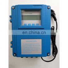 Taijia Diesel Fuel Flow Meter Flowmeter Dual Channel Ultrasonic Water Flowmeter Flow Meter thumbnail-2