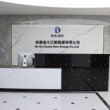 Anhui Dajiang New Energy Co., Ltd company overview - view 1 thumbnail