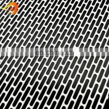 Various Hole Patterns Perforated Metal Mesh for Ceiling Mesh thumbnail-5