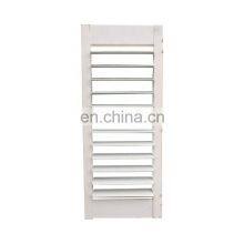 Security Aluminum Decorative Exterior Shutters thumbnail-5