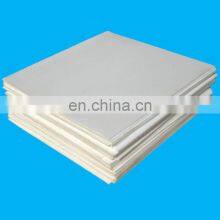 White PTFE Rod /PTFE Sheet/ PTFE Materials thumbnail-3