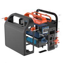 300Вт Электростанция | лучшая переносная электростанция в Южной Африке thumbnail-3