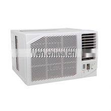 Low Price 12000Btu 1.5Ton Window Ac Wall Air Conditioner Window 110V thumbnail-2