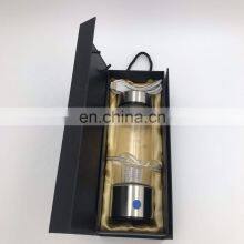 Japan Hho Oxygen Spe Electrolsis Hydrogen Water Bottle Generator thumbnail-5
