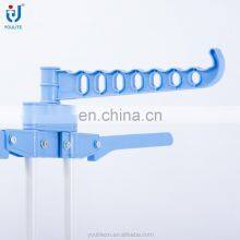 Household Factory Manufacturer Multifunctional Clothes Drying Rack thumbnail-3