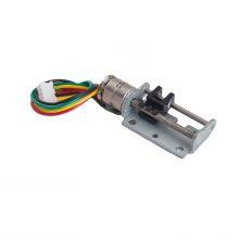 8mm 3.3V DC Micro Stepper Mini Stepping Motor thumbnail-2
