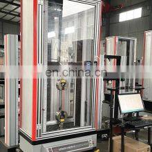 WDW-50E 50KN Computer Controlled Geotextile Electronic Universal Tensile Tester Machine thumbnail-4
